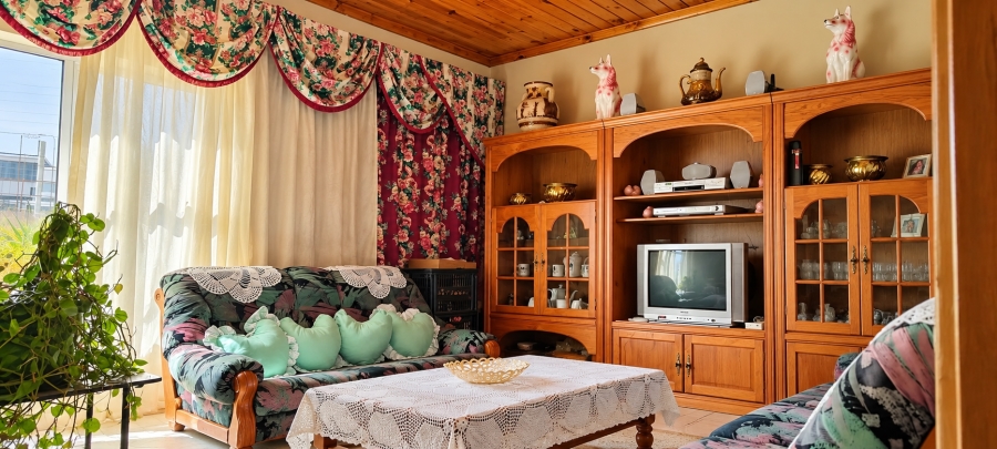 4 Bedroom Property for Sale in Dimbaza Eastern Cape